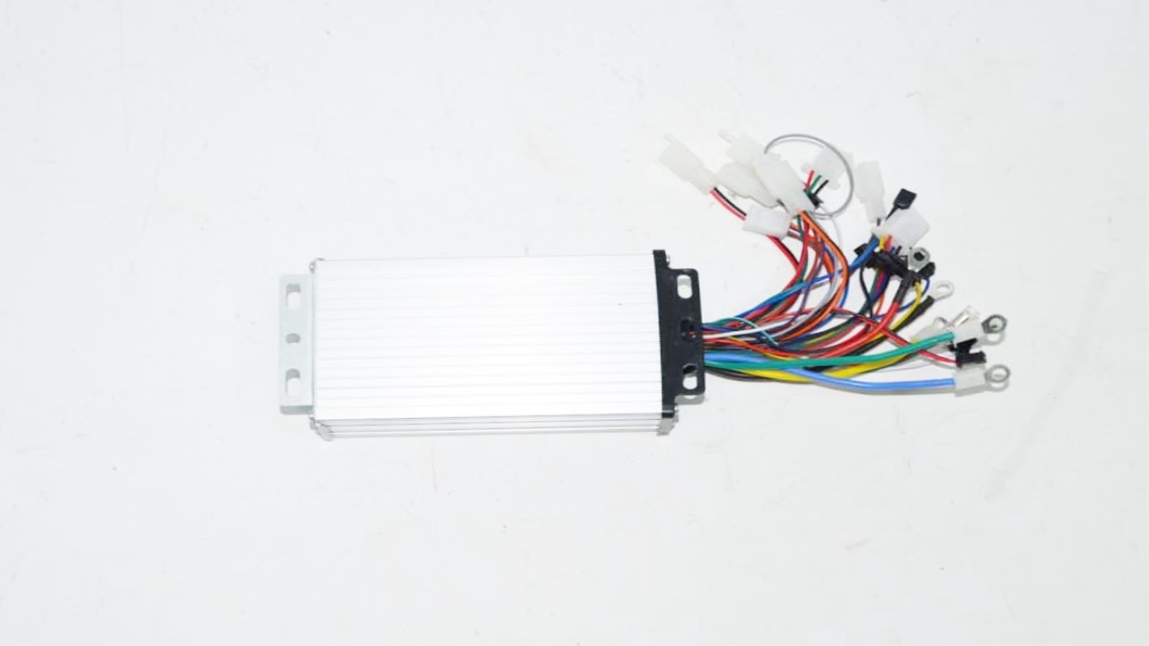 BEYİN (72V) (XIGMA PLUS)